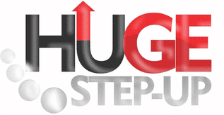 Hugestepup